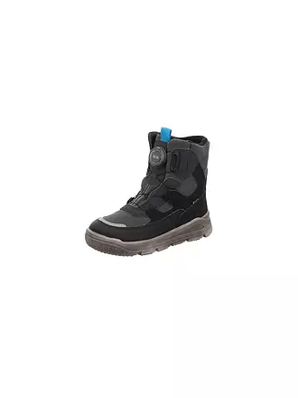 SUPERFIT | Bottes enfant MARS | schwarz